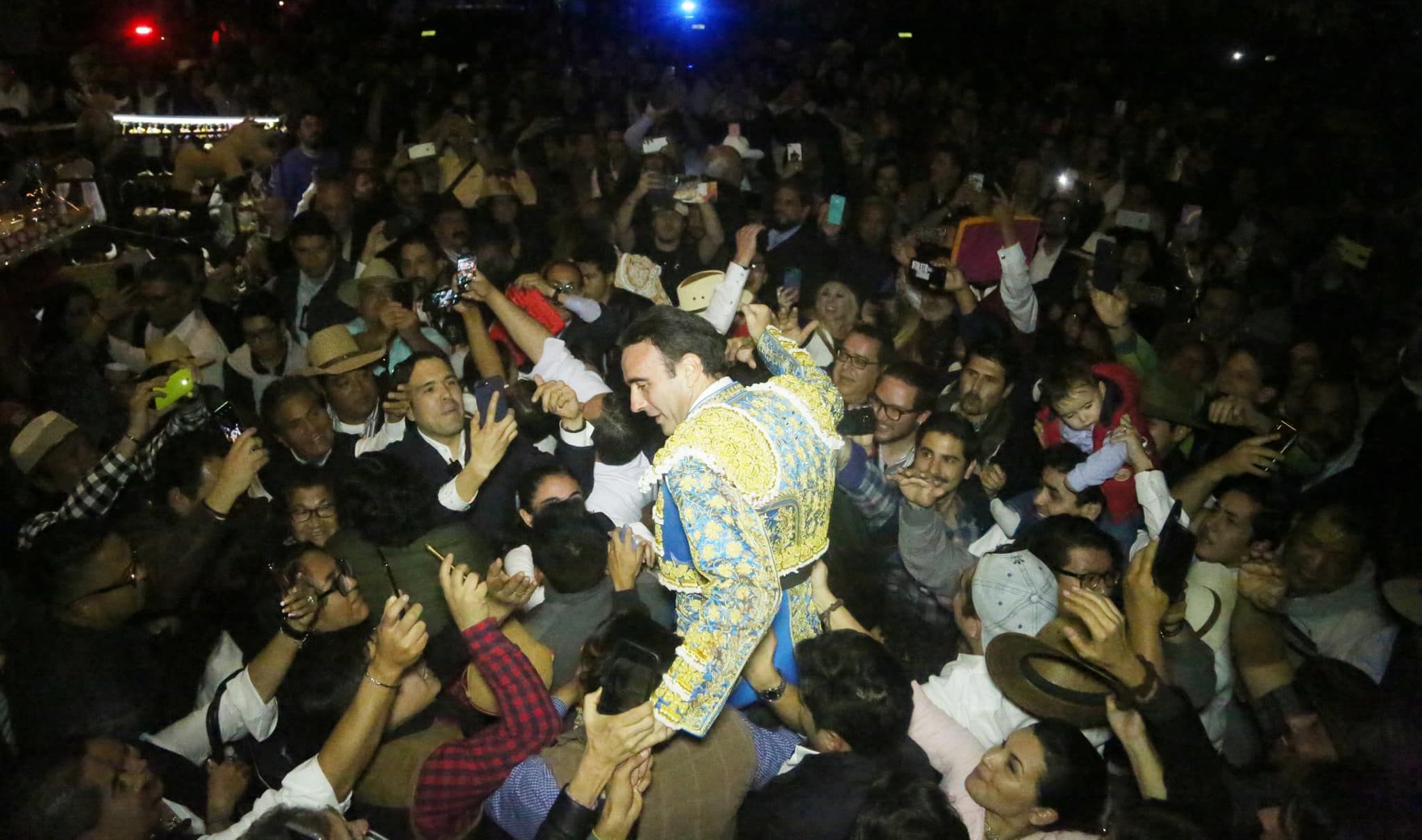 Martes, 5 de febrero de 2019. México D.F.