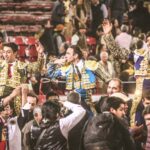 Martes, 5 de febrero de 2019. México D.F.