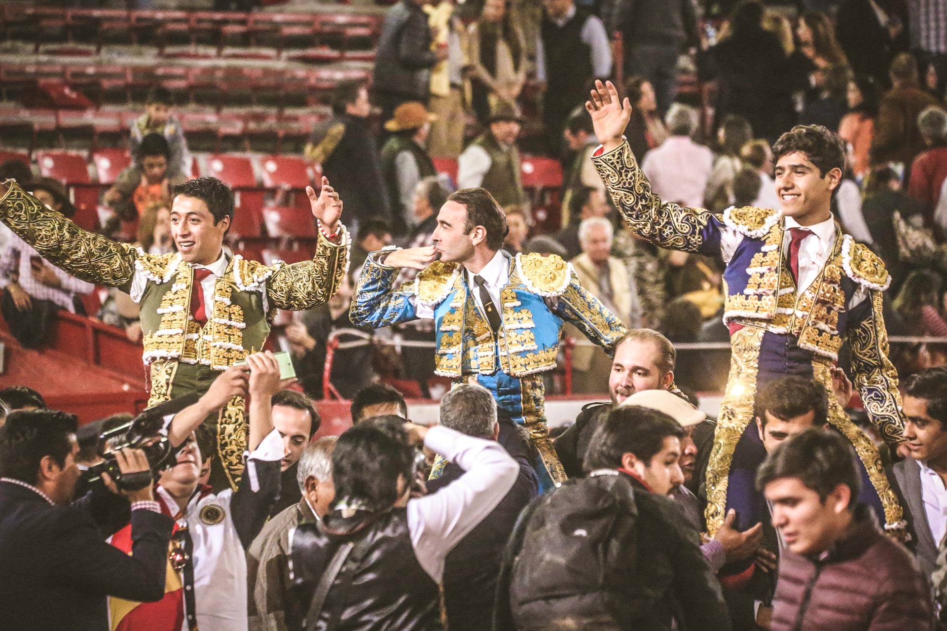 Martes, 5 de febrero de 2019. México D.F.