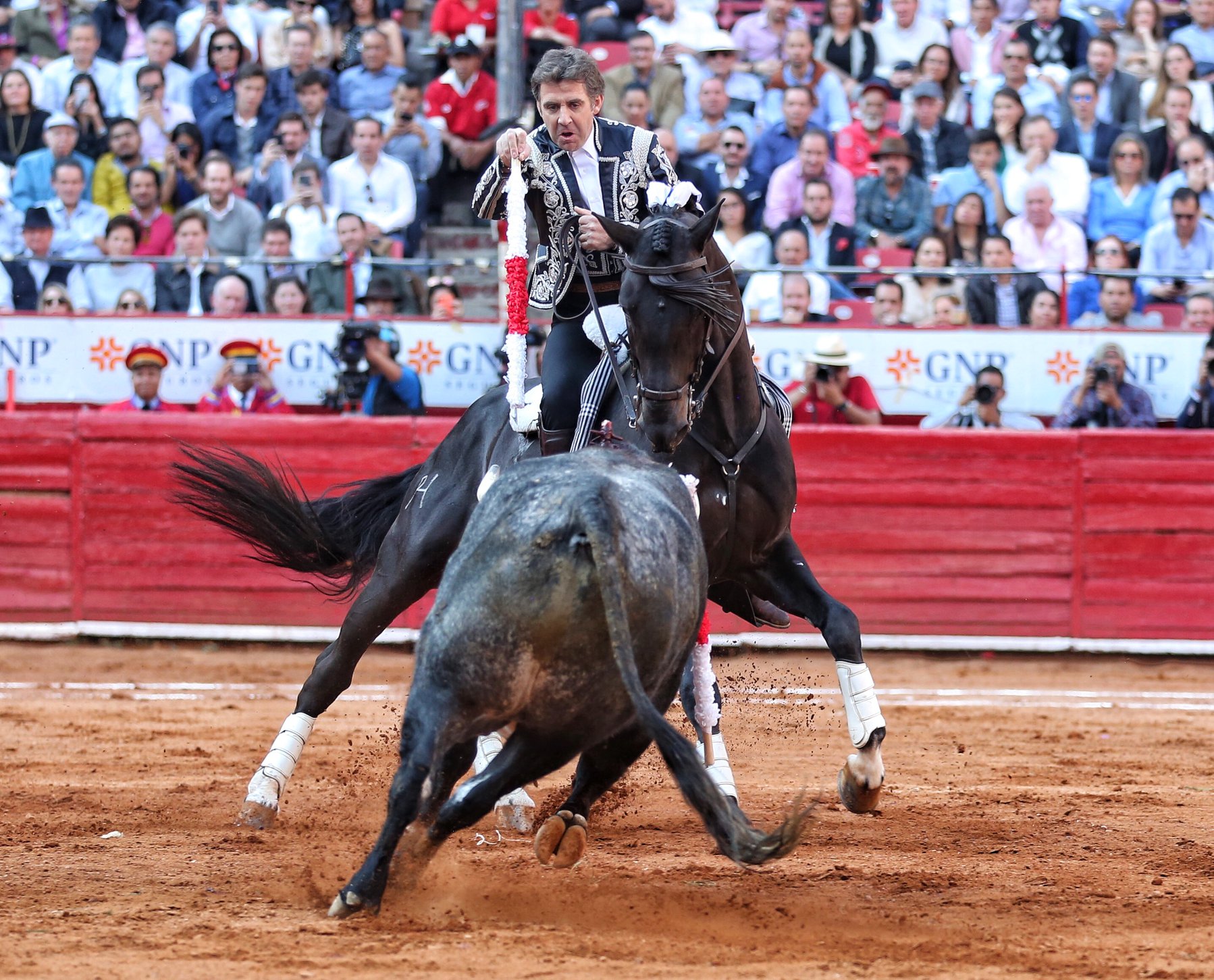 Martes, 5 de febrero de 2019. México D.F.