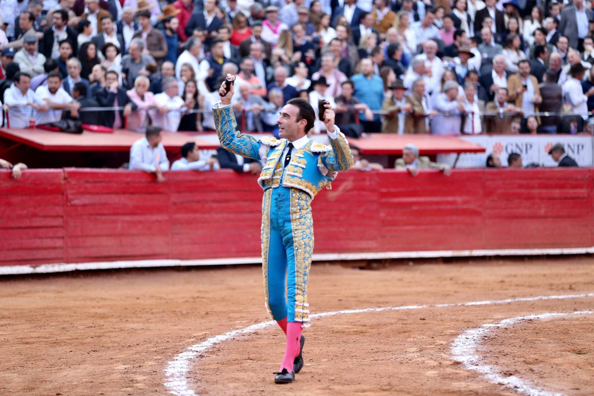 Martes, 5 de febrero de 2019. México D.F.