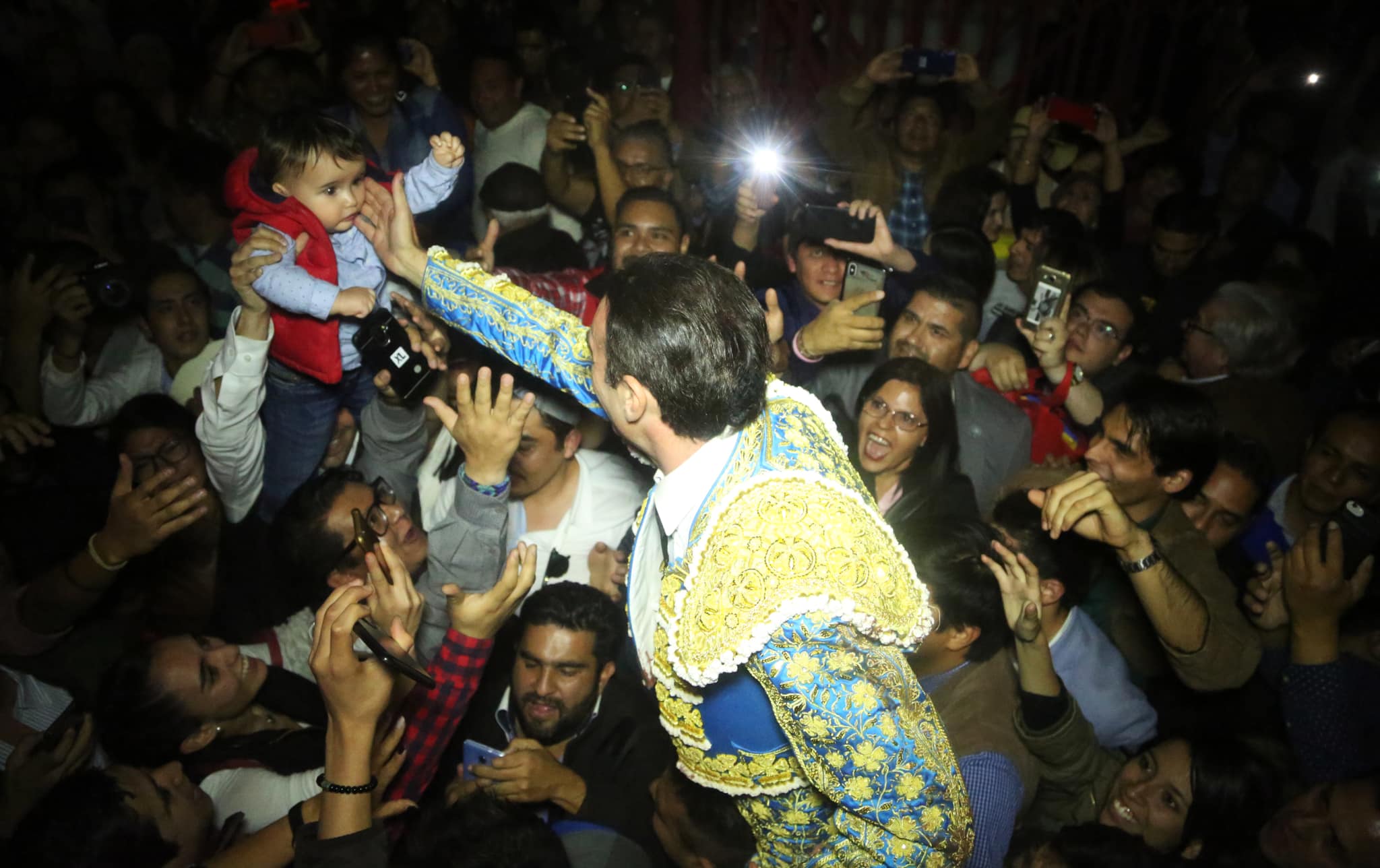 Martes, 5 de febrero de 2019. México D.F.