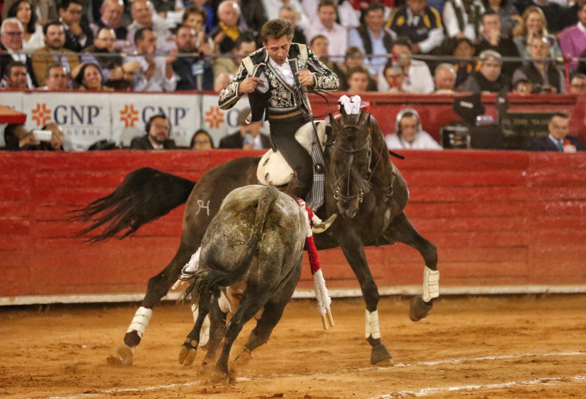 Martes, 5 de febrero de 2019. México D.F.