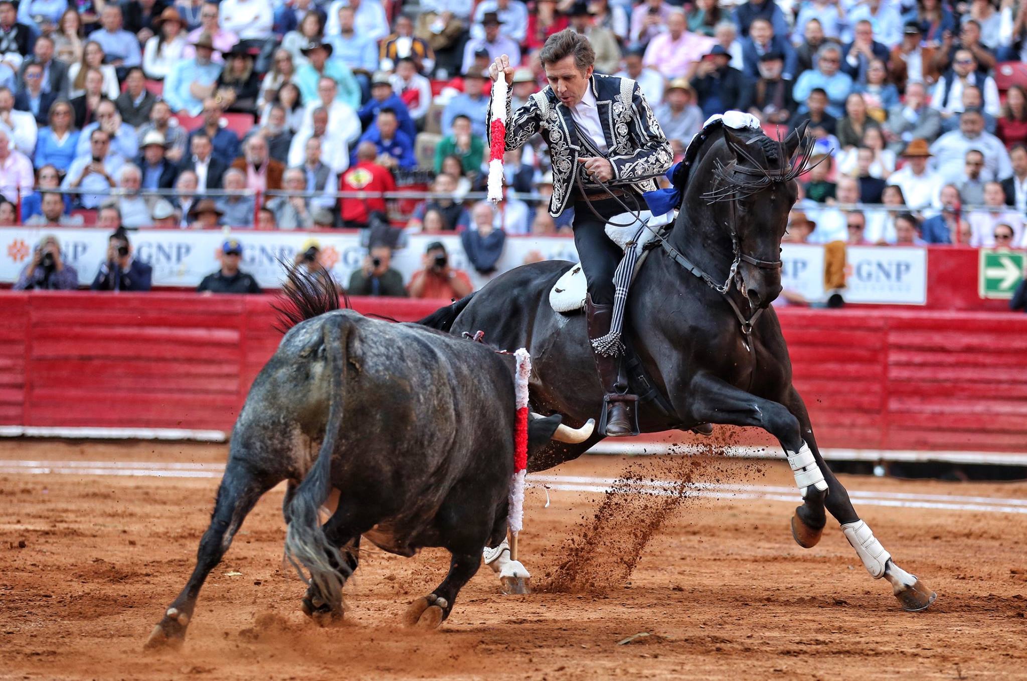 Martes, 5 de febrero de 2019. México D.F.