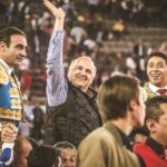 Martes, 5 de febrero de 2019. México D.F.