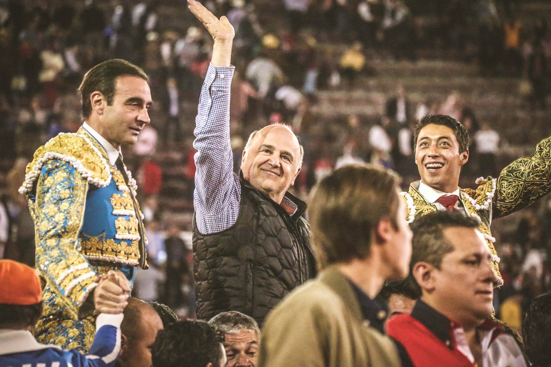 Martes, 5 de febrero de 2019. México D.F.