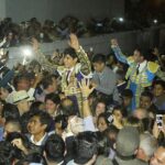 Martes, 5 de febrero de 2019. México D.F.