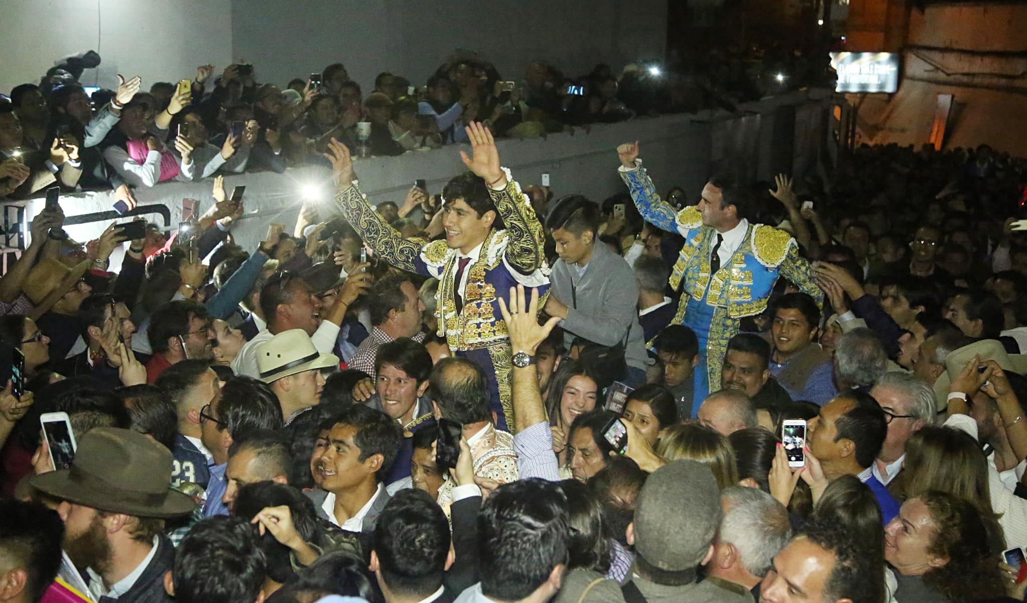 Martes, 5 de febrero de 2019. México D.F.