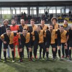 Saque de honor de José Tomás en Galapagar