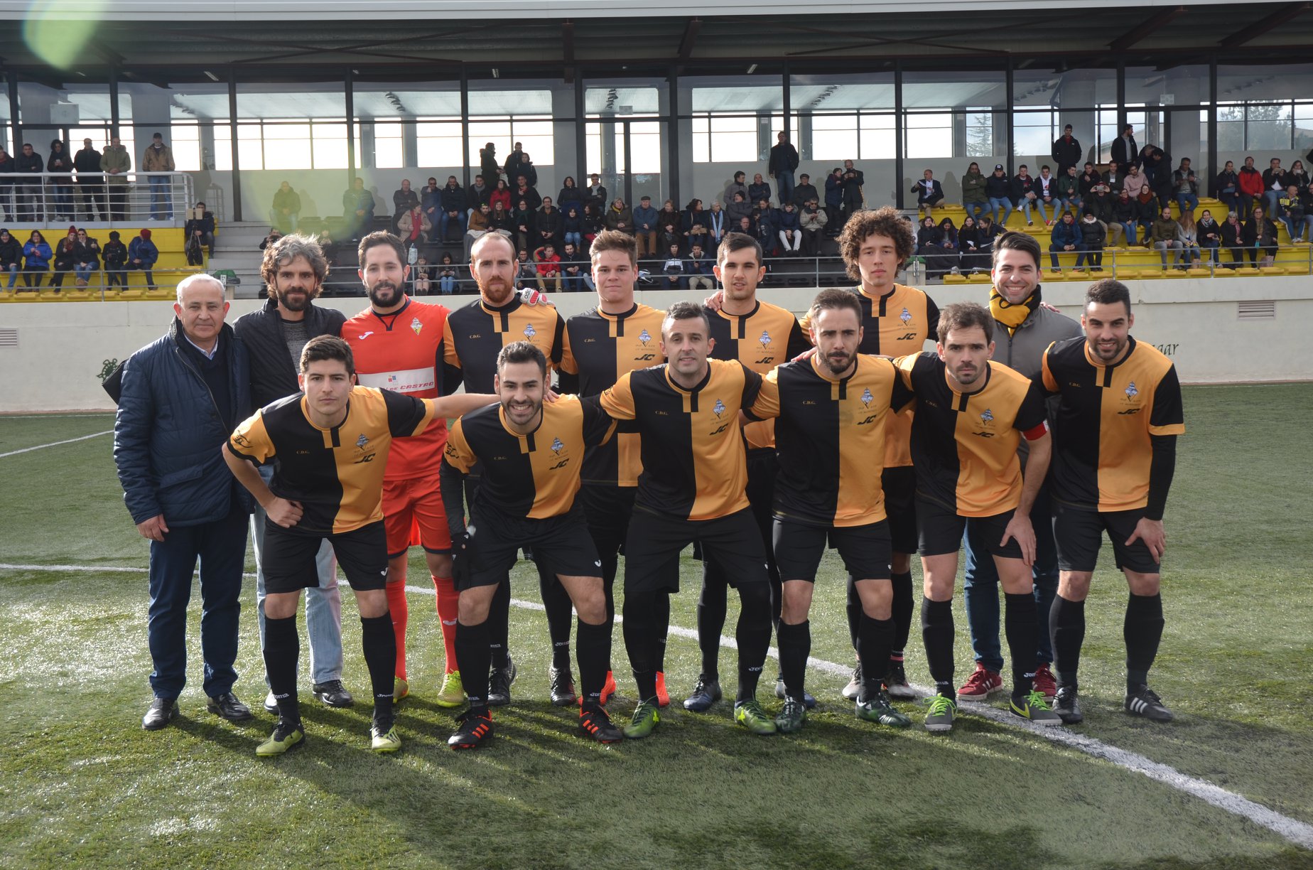 Saque de honor de José Tomás en Galapagar