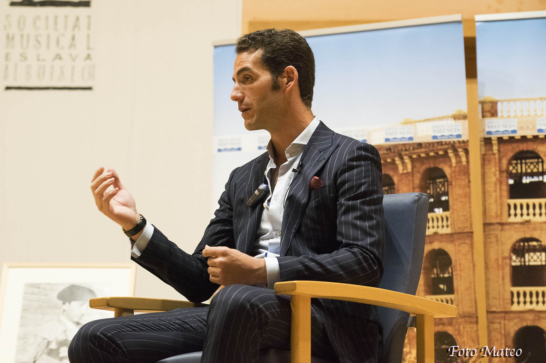 Jornadas Albuixec. Sábado 2 de febrero de 2019