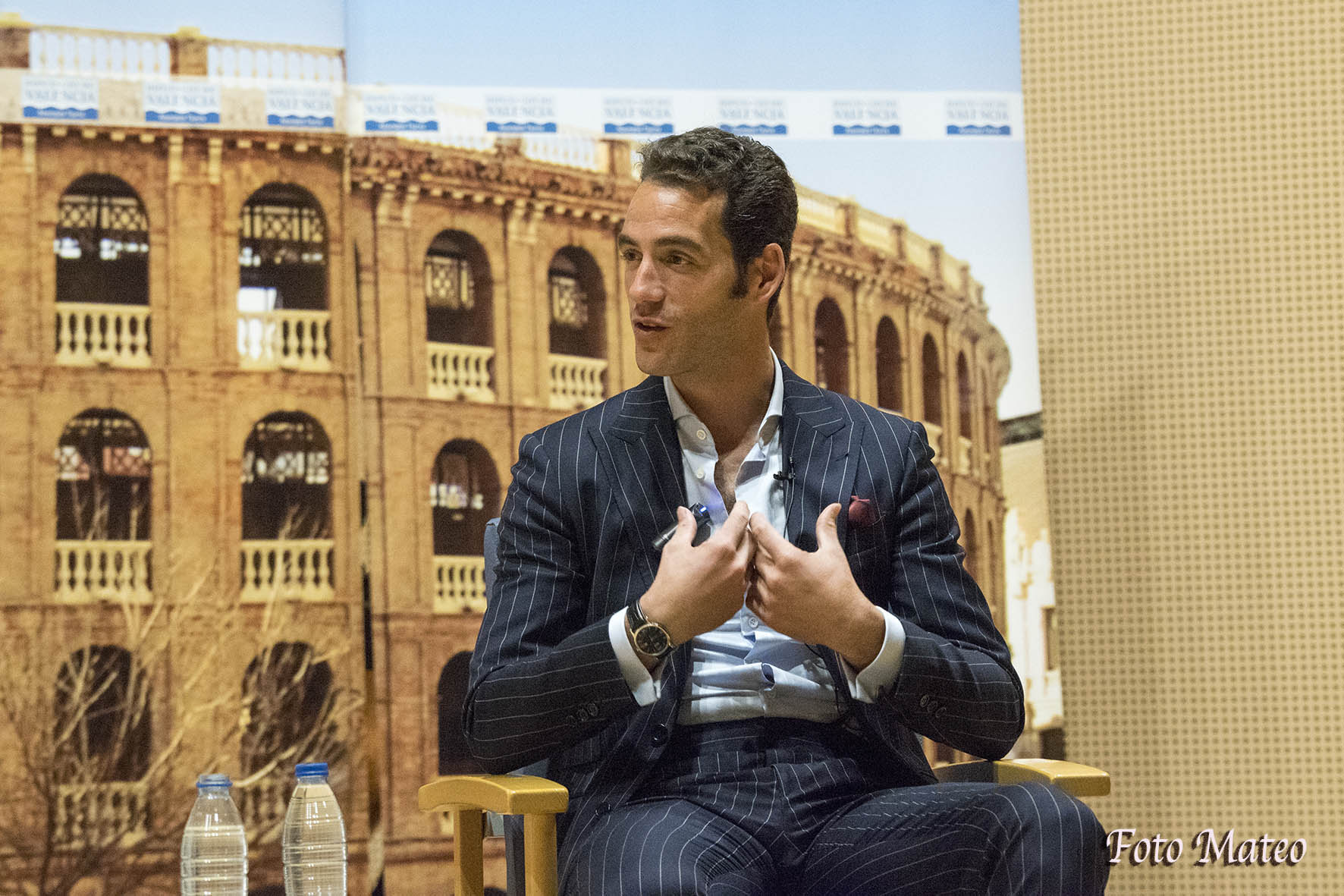 Jornadas Albuixec. Sábado 2 de febrero de 2019