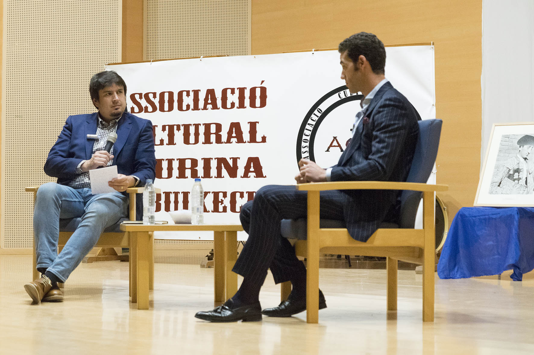 Jornadas Albuixec. Sábado 2 de febrero de 2019