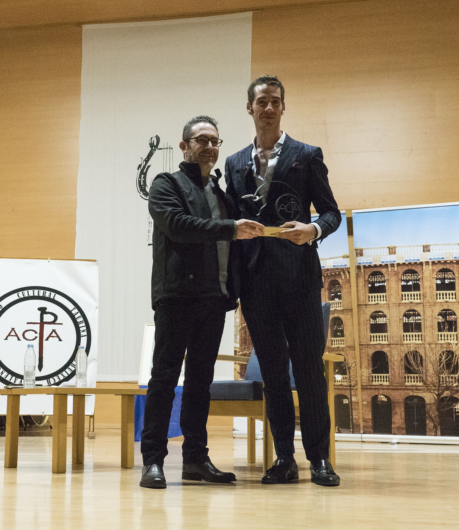 Jornadas Albuixec. Sábado 2 de febrero de 2019