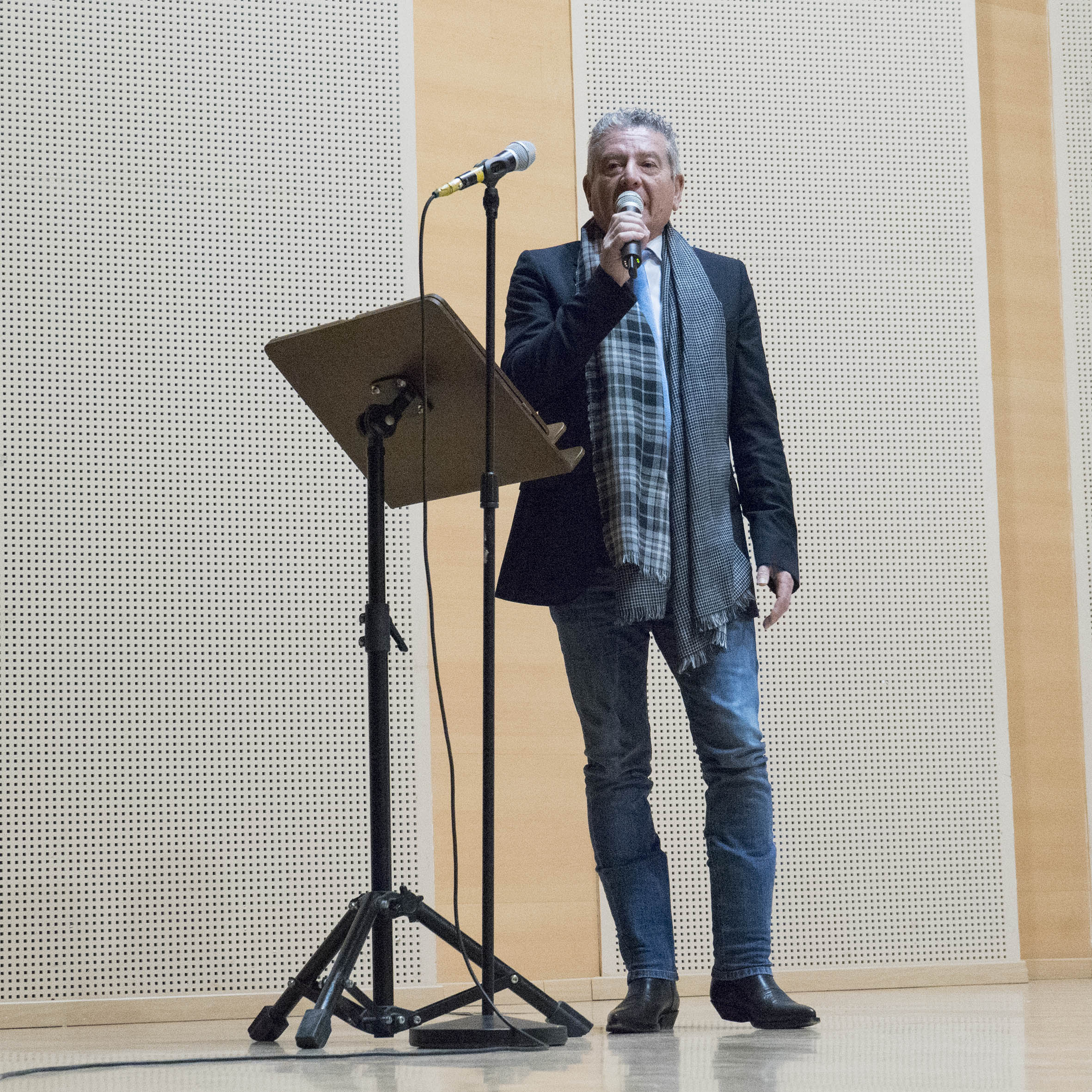 Jornadas Albuixec. Sábado 2 de febrero de 2019