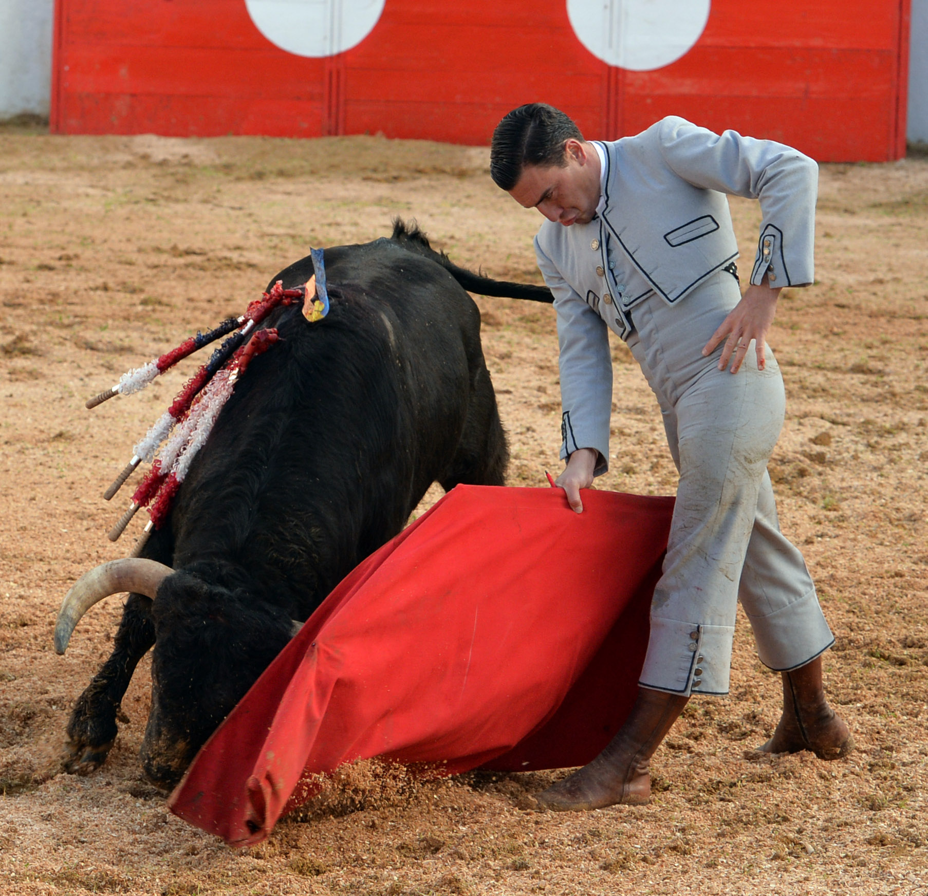 Mourao, 1 de febrero de 2019