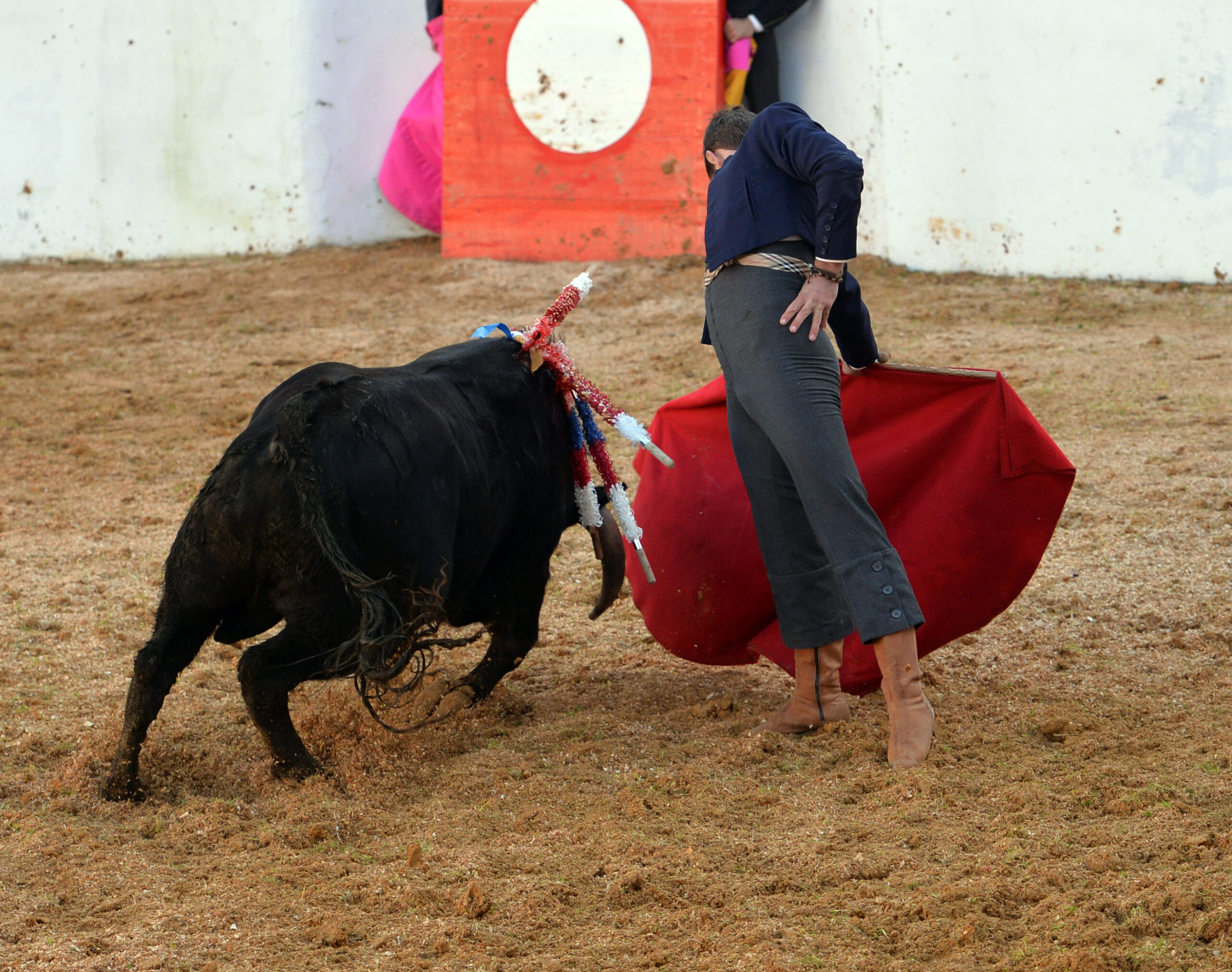 Mourao, 1 de febrero de 2019