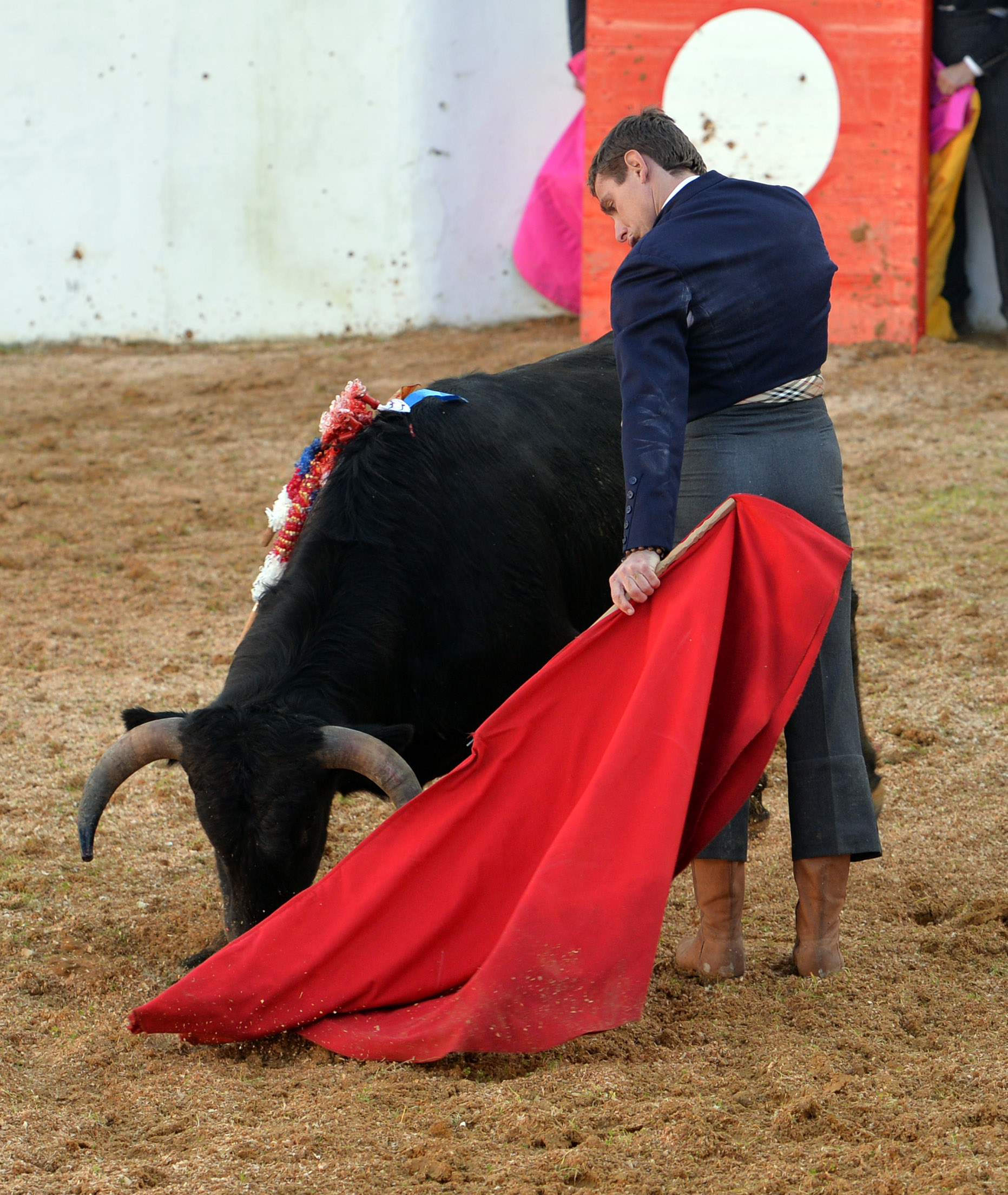 Mourao, 1 de febrero de 2019