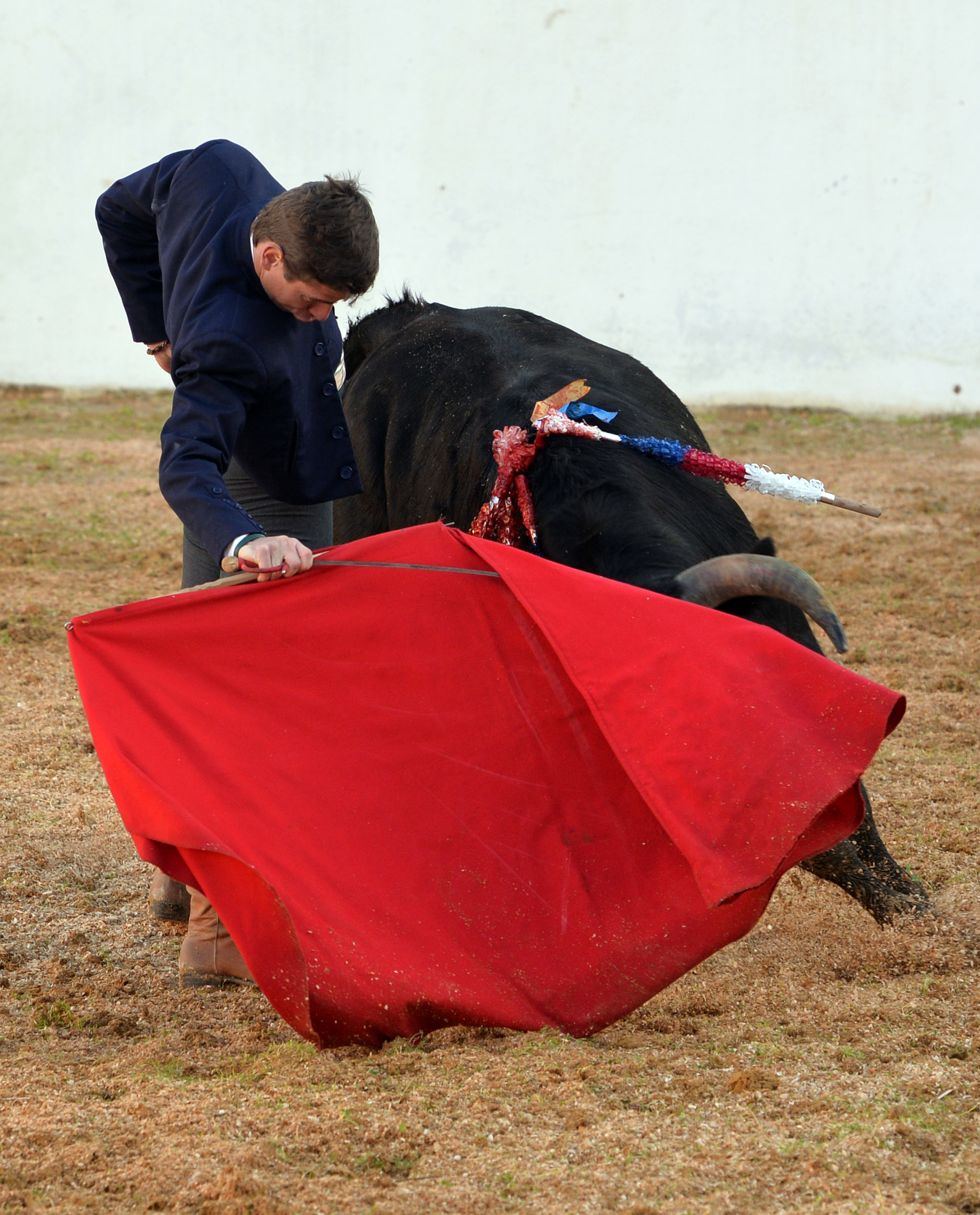 Mourao, 1 de febrero de 2019