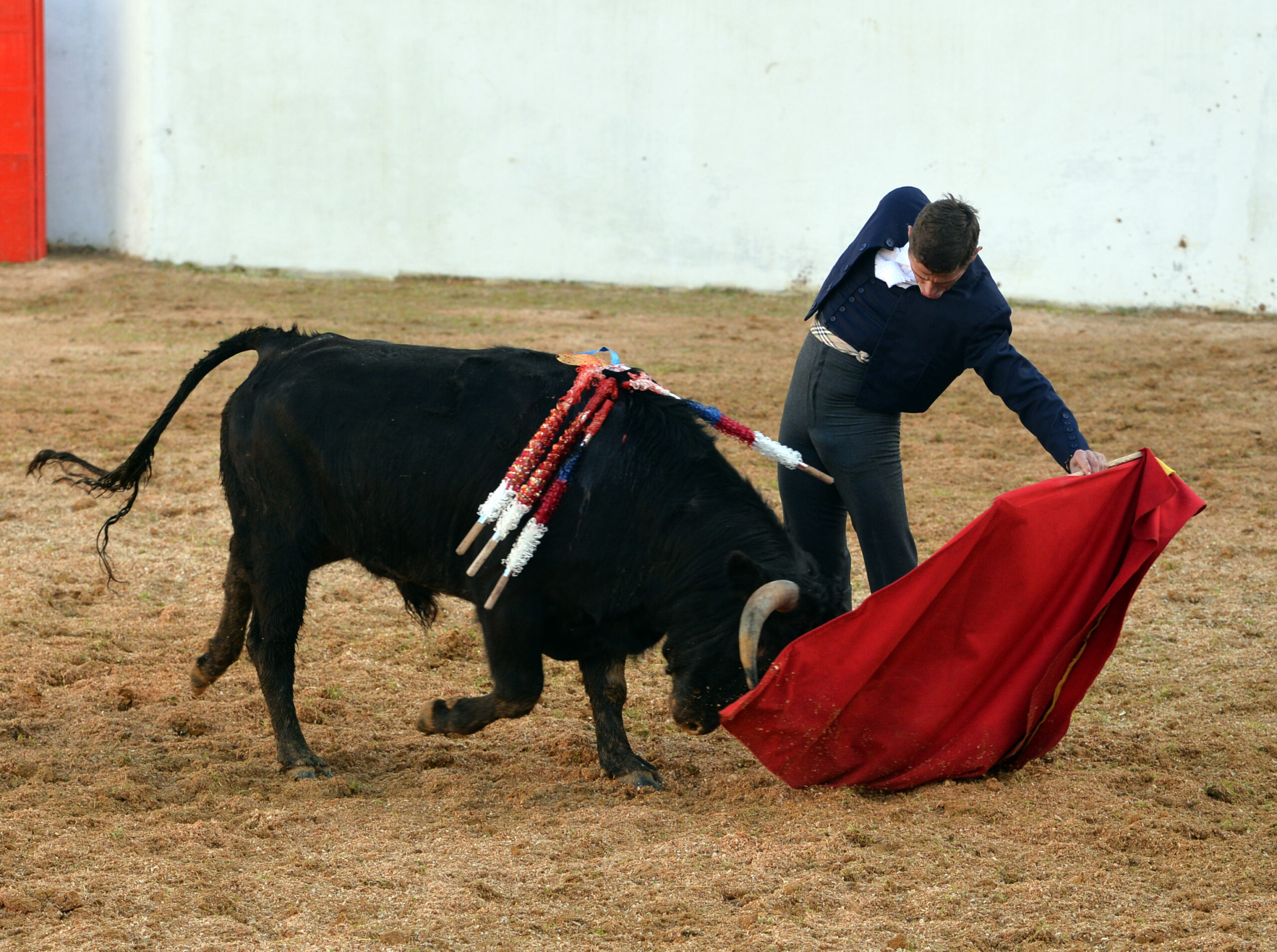 Mourao, 1 de febrero de 2019