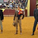 Lisboa, 23 de febrero de 2019. Día de la Tauromaquia