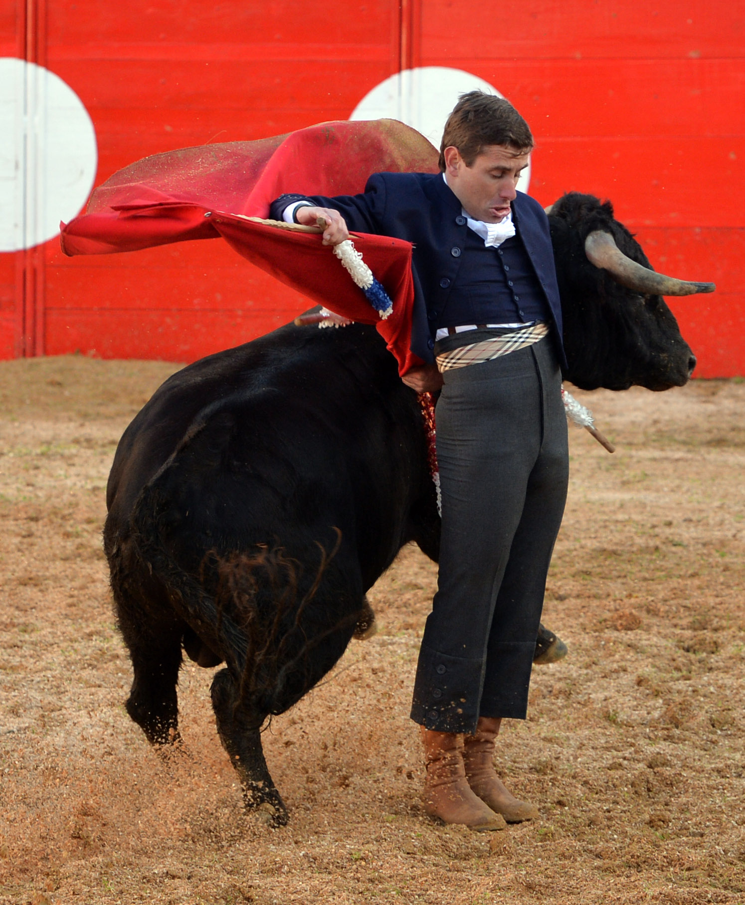 Mourao, 1 de febrero de 2019