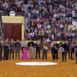 Lisboa, 23 de febrero de 2019. Día de la Tauromaquia