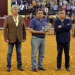 Lisboa, 23 de febrero de 2019. Día de la Tauromaquia