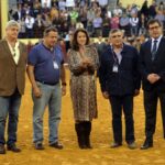 Lisboa, 23 de febrero de 2019. Día de la Tauromaquia