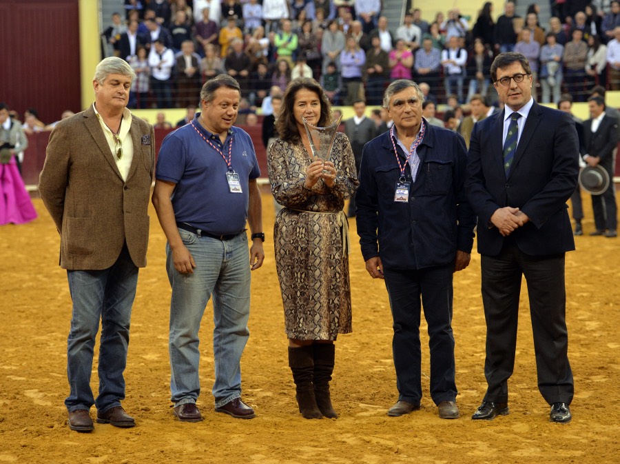 Lisboa, 23 de febrero de 2019. Día de la Tauromaquia