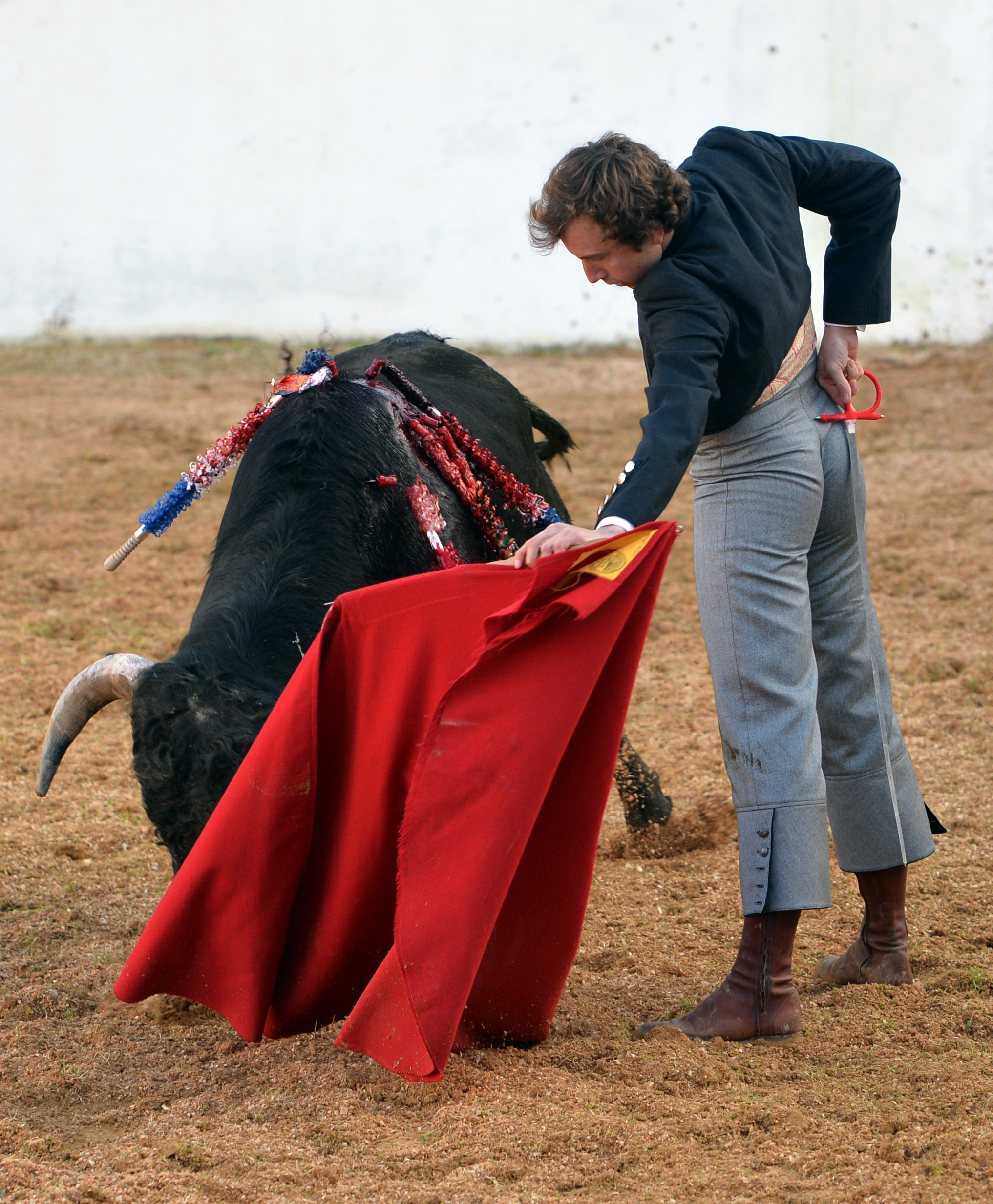 Mourao, 1 de febrero de 2019