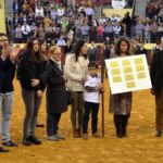 Lisboa, 23 de febrero de 2019. Día de la Tauromaquia