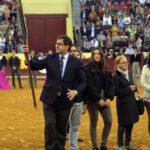 Lisboa, 23 de febrero de 2019. Día de la Tauromaquia