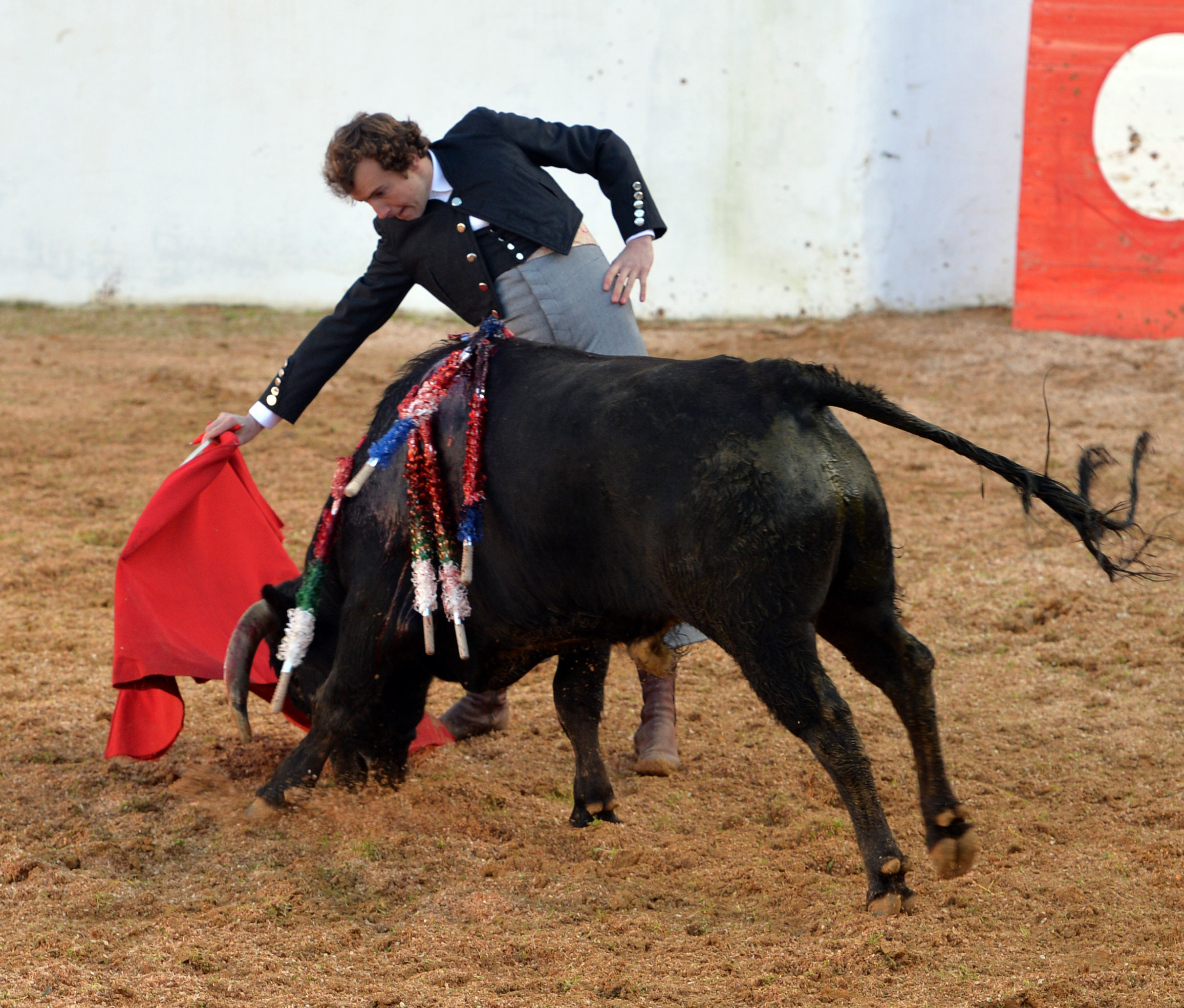 Mourao, 1 de febrero de 2019