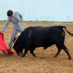 Mourao, 1 de febrero de 2019