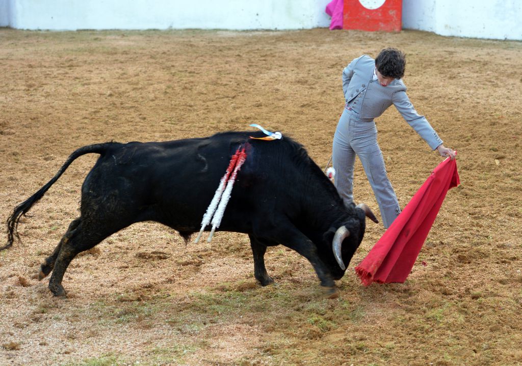 Mourao, 1 de febrero de 2019