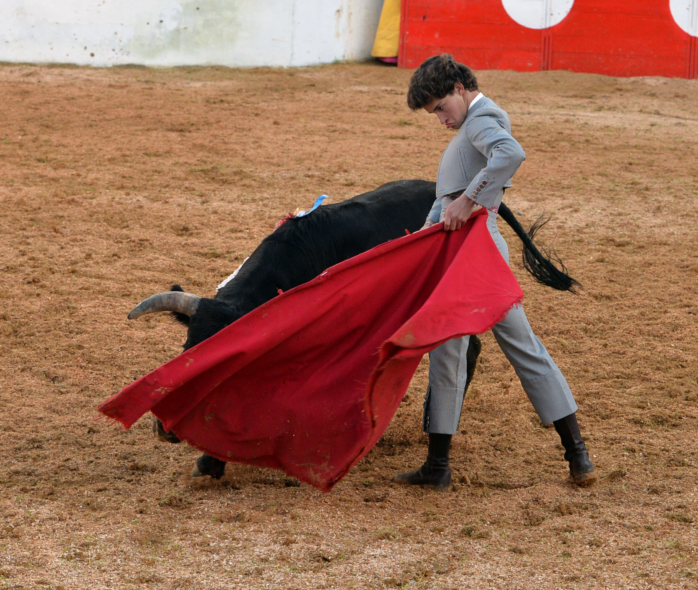 Mourao, 1 de febrero de 2019