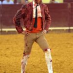 Lisboa, 23 de febrero de 2019. Día de la Tauromaquia