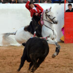 Mourao, 1 de febrero de 2019