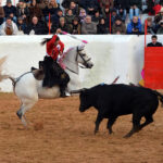 Mourao, 1 de febrero de 2019