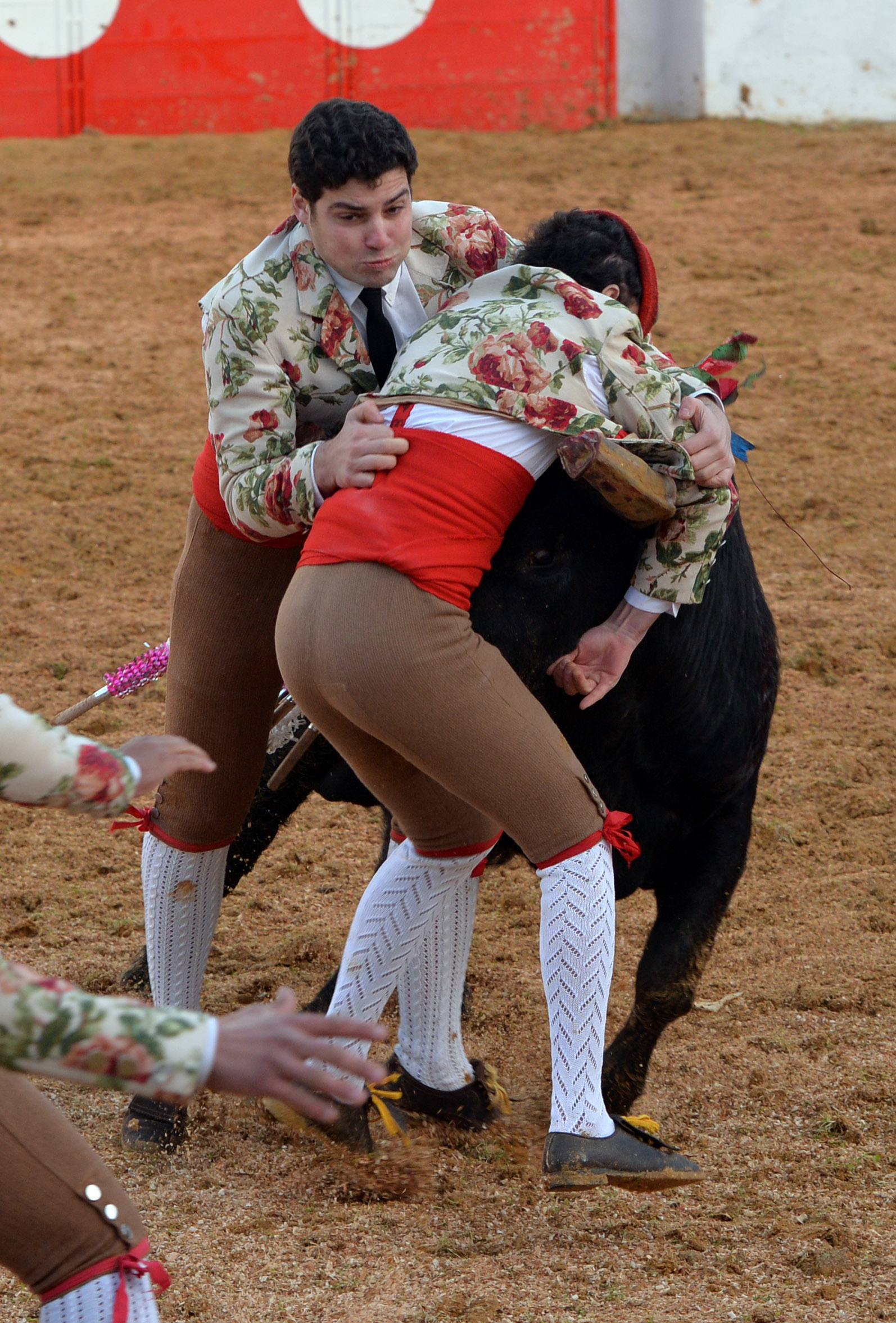 Mourao, 1 de febrero de 2019