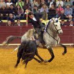Lisboa, 23 de febrero de 2019. Día de la Tauromaquia