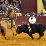 Lisboa, 23 de febrero de 2019. Día de la Tauromaquia