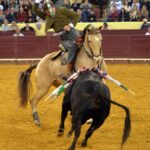 Lisboa, 23 de febrero de 2019. Día de la Tauromaquia
