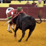 Lisboa, 23 de febrero de 2019. Día de la Tauromaquia