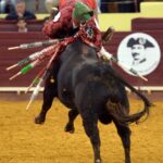 Lisboa, 23 de febrero de 2019. Día de la Tauromaquia