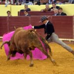 Lisboa, 23 de febrero de 2019. Día de la Tauromaquia