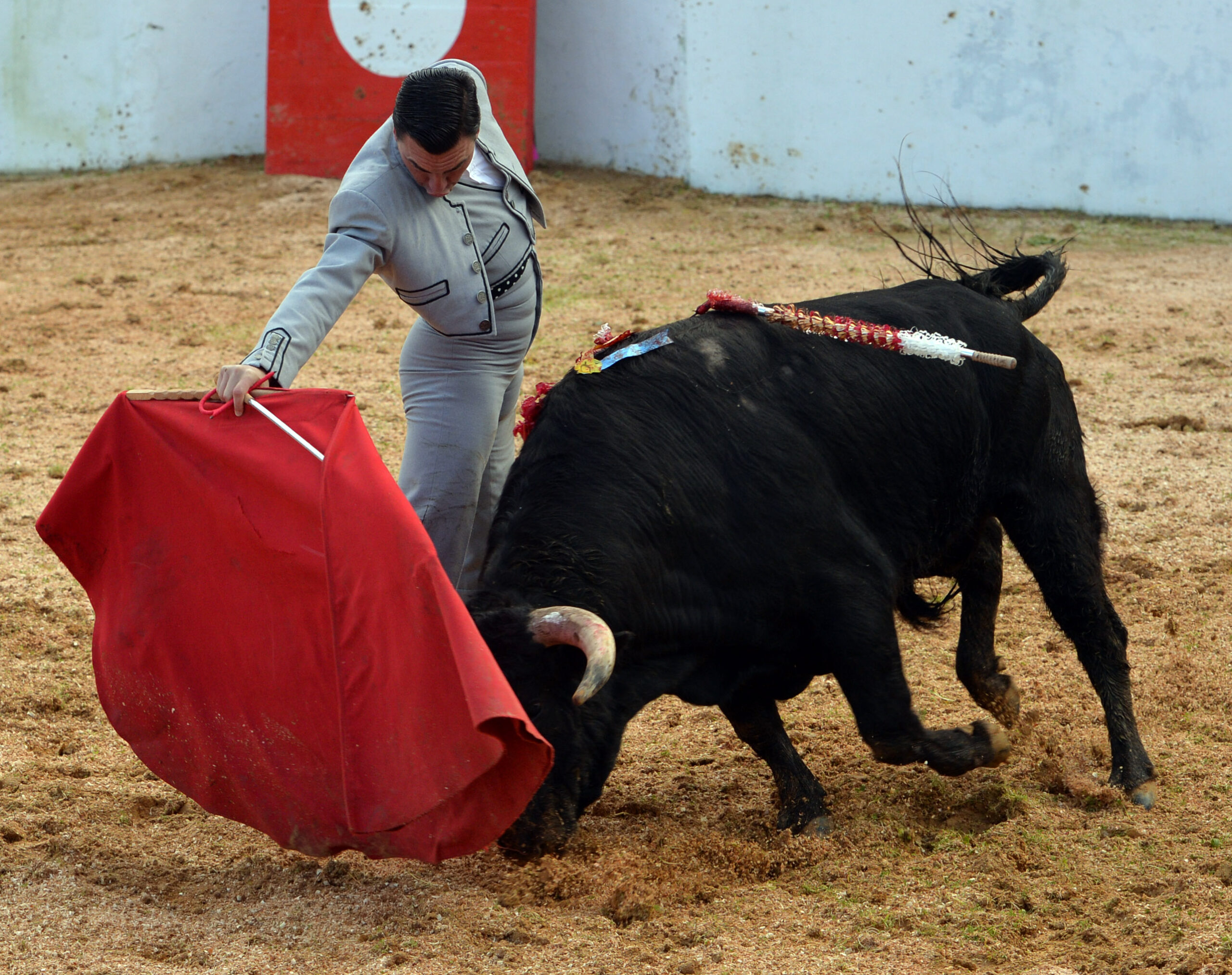 Mourao, 1 de febrero de 2019