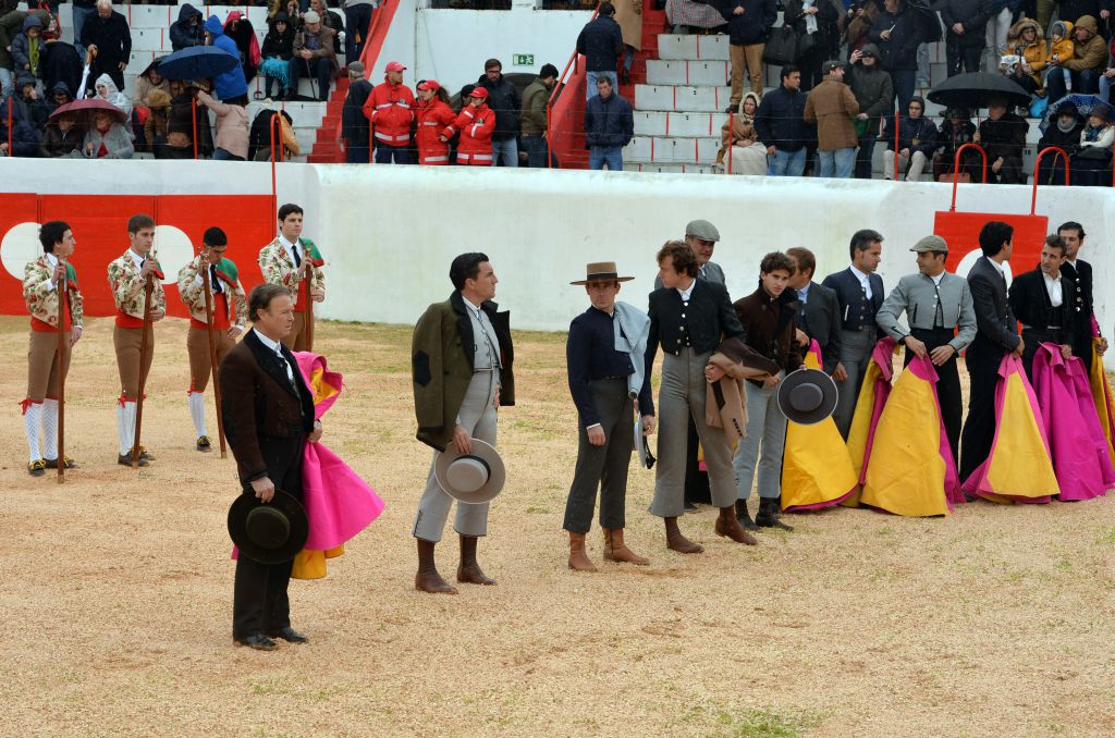 Mourao, 1 de febrero de 2019