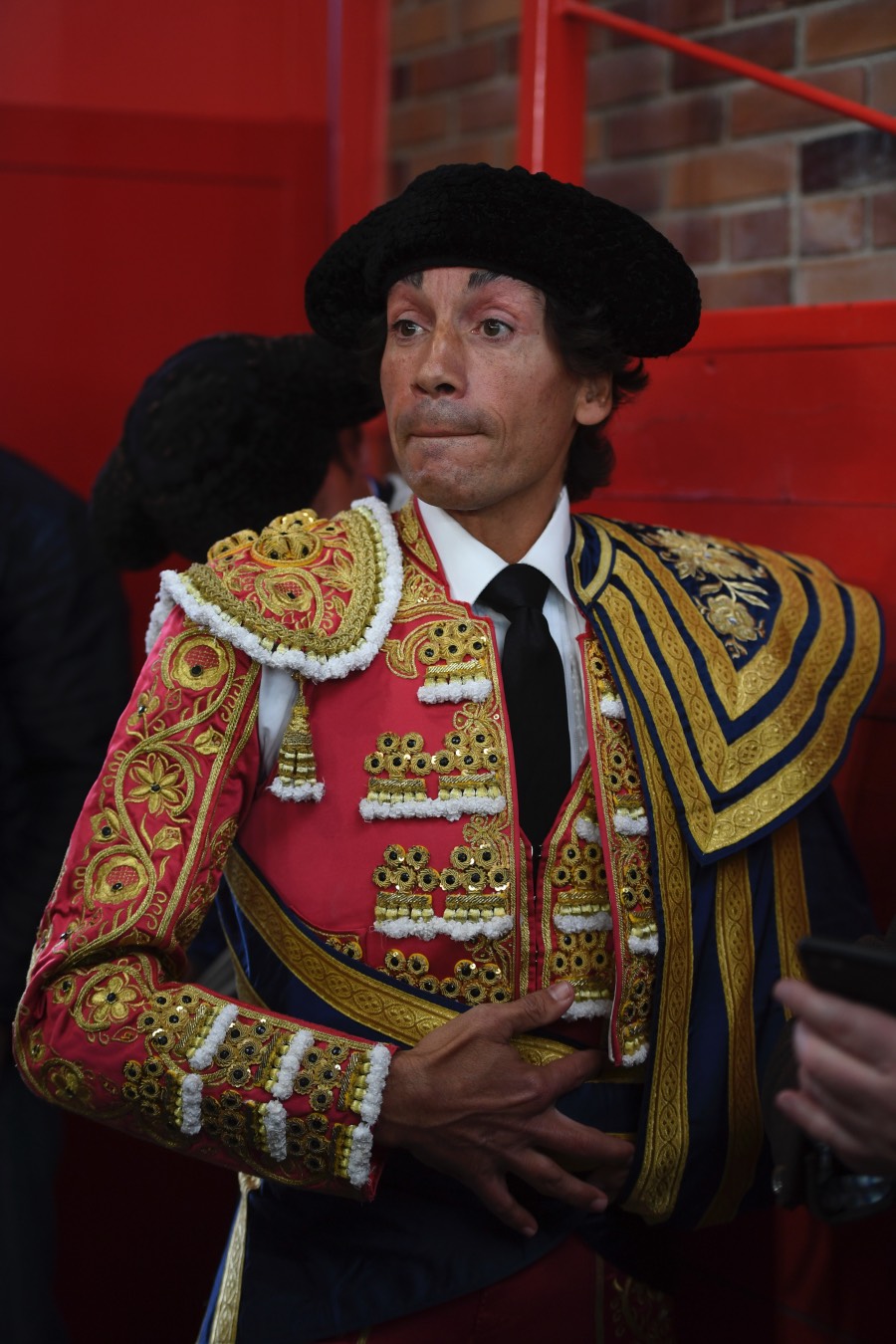 Valdemorillo, sábado 9 de febrero de 2019